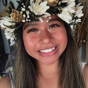 Meet your Posher, Lindsey